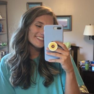 Meet your Posher, Kaitlin